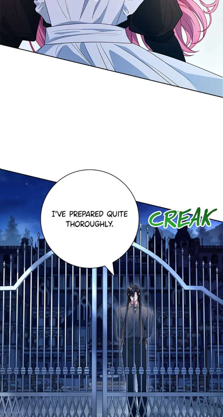 My Husband Is My Choice Chapter 65 - Page 27