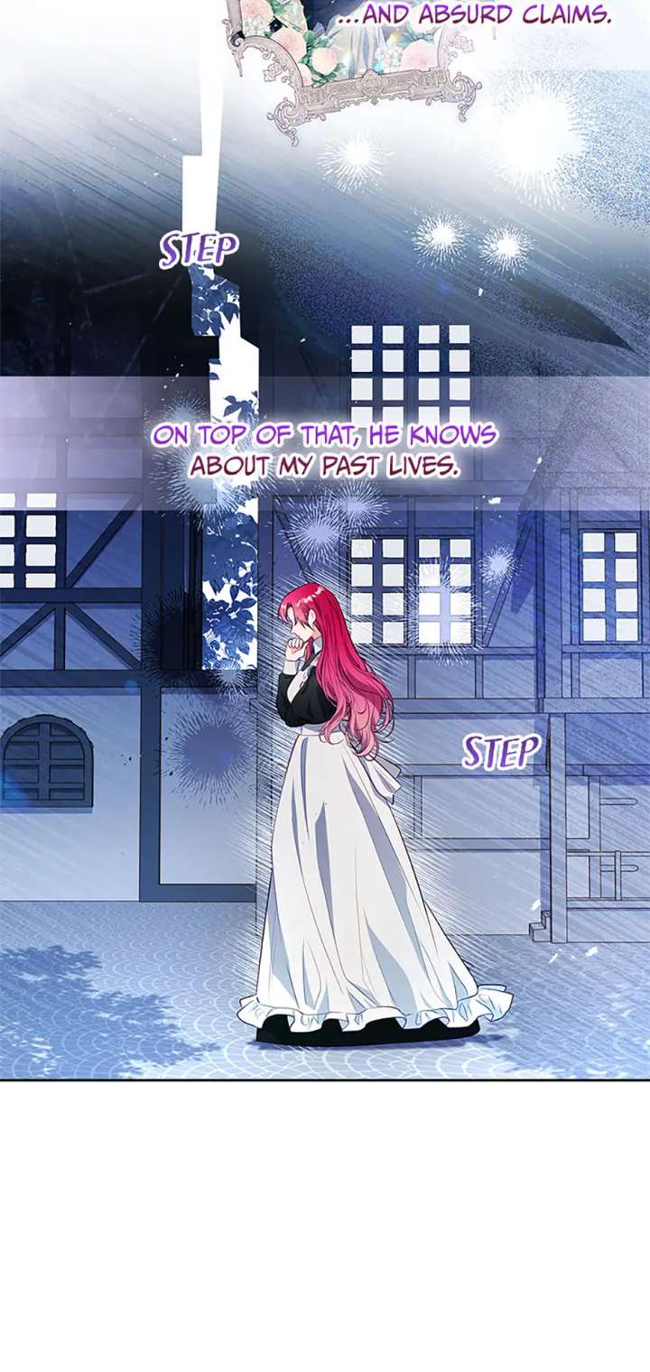 My Husband Is My Choice Chapter 65 - Page 31