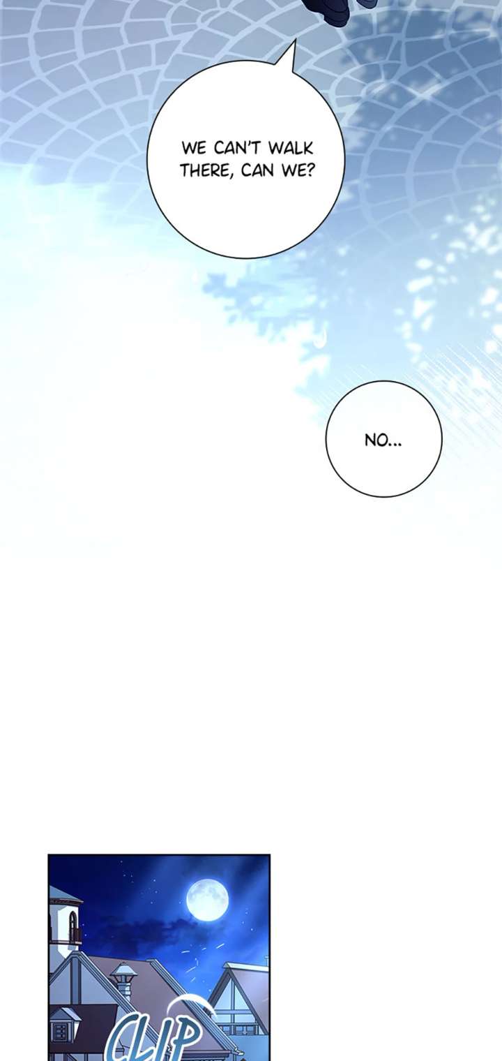 My Husband Is My Choice Chapter 65 - Page 34