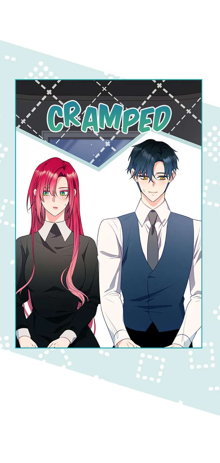 My Husband Is My Choice Chapter 65 - Page 36