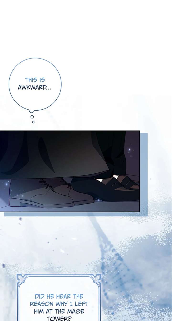 My Husband Is My Choice Chapter 65 - Page 37