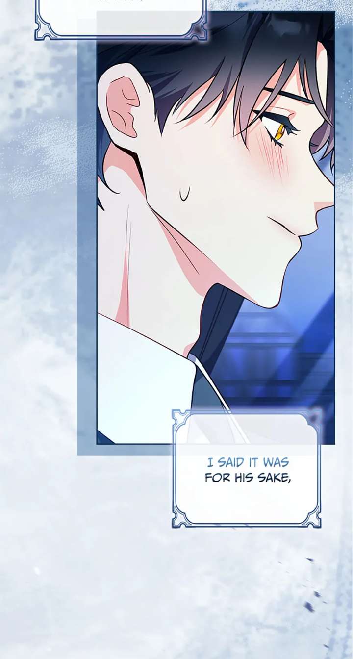 My Husband Is My Choice Chapter 65 - Page 38