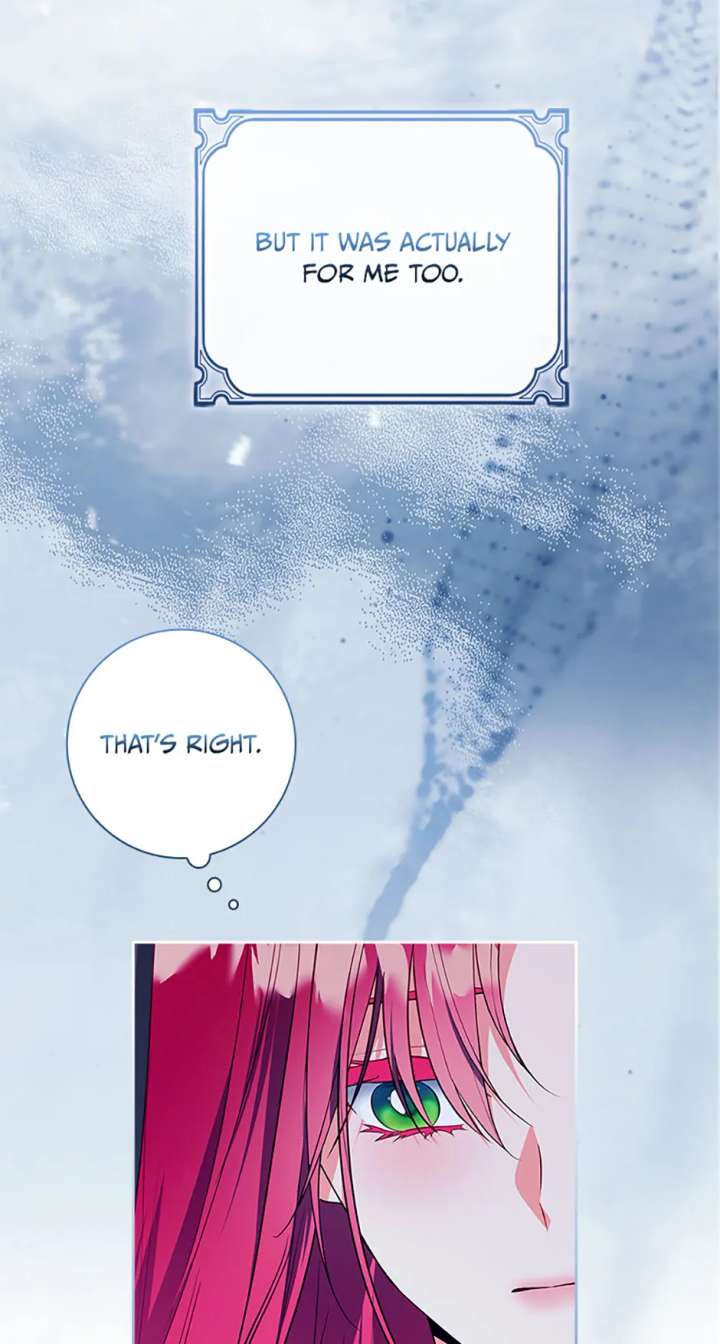 My Husband Is My Choice Chapter 65 - Page 39