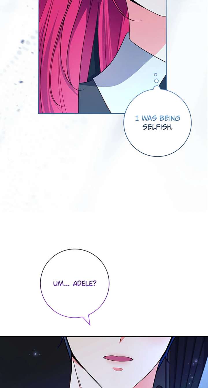 My Husband Is My Choice Chapter 65 - Page 40