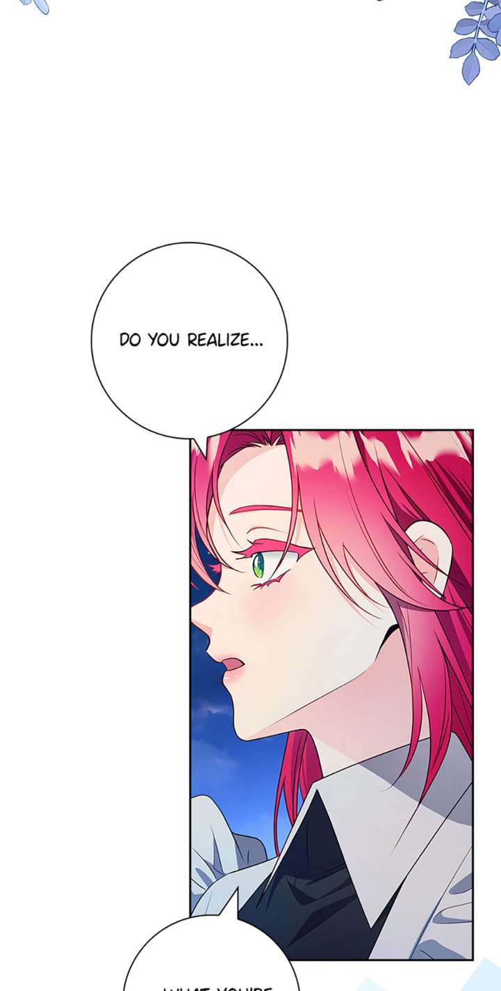 My Husband Is My Choice Chapter 65 - Page 5