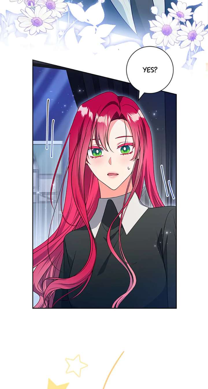 My Husband Is My Choice Chapter 65 - Page 42