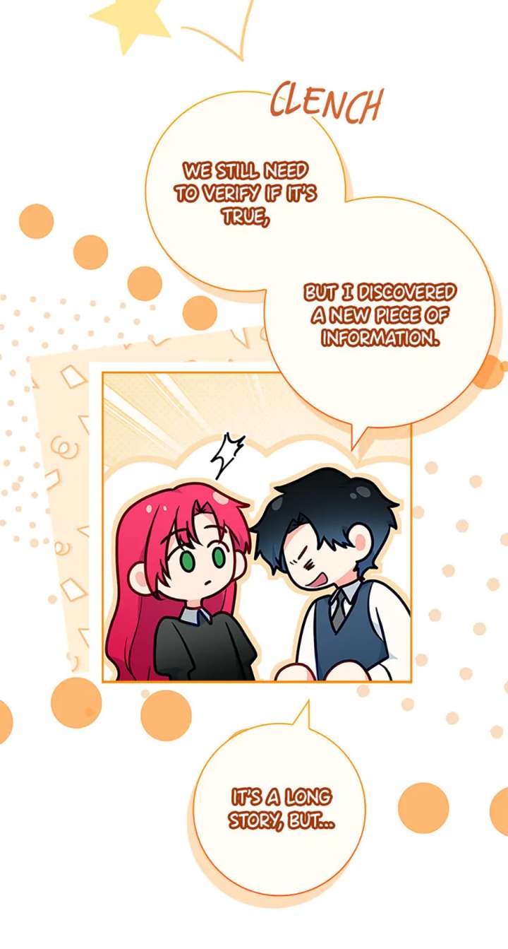 My Husband Is My Choice Chapter 65 - Page 43