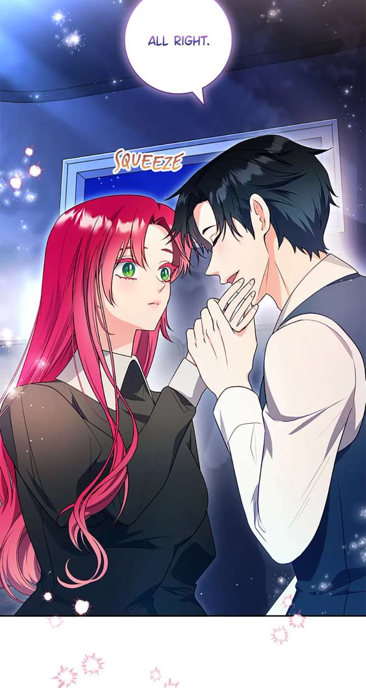 My Husband Is My Choice Chapter 65 - Page 45
