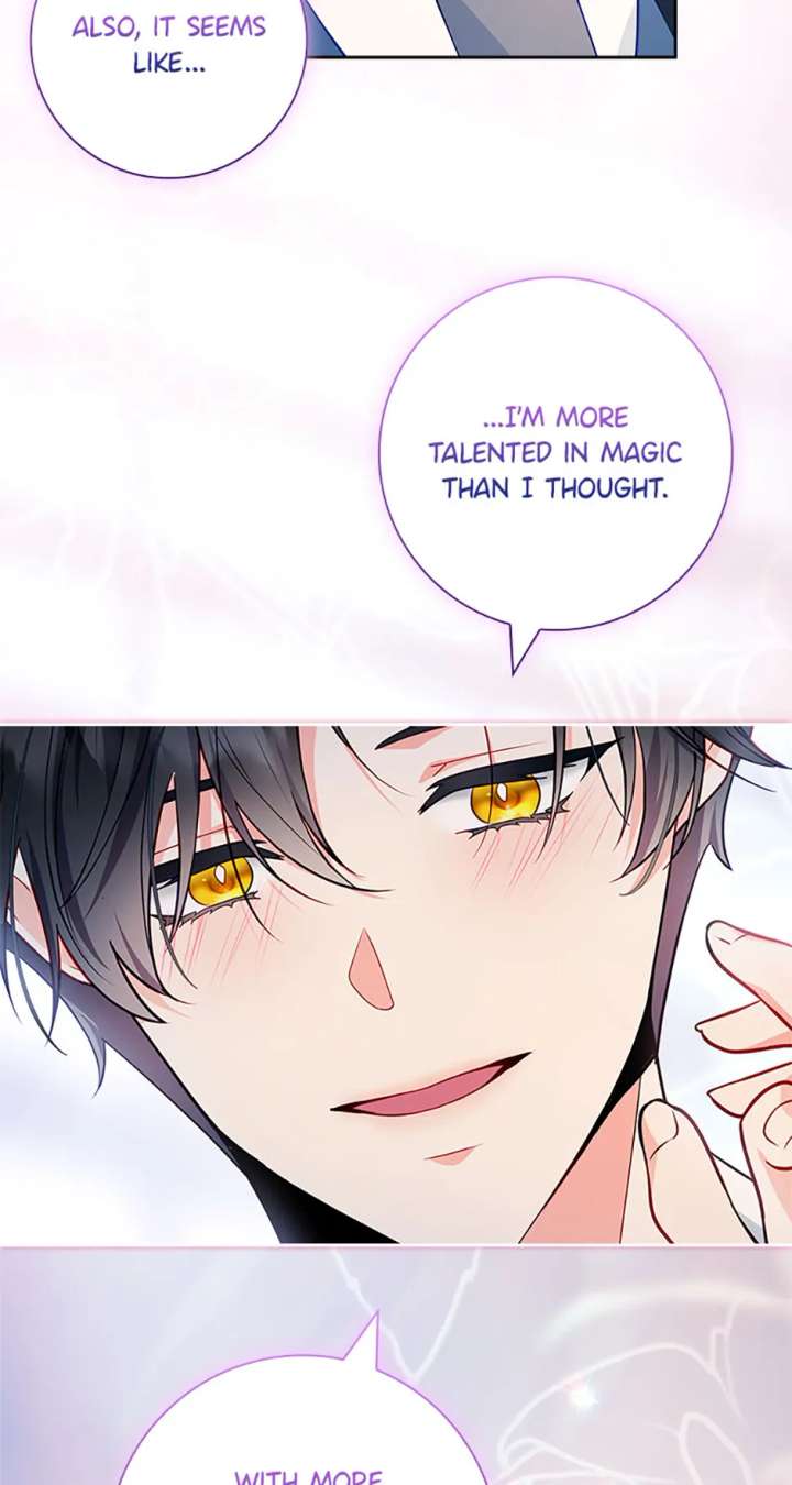 My Husband Is My Choice Chapter 65 - Page 47