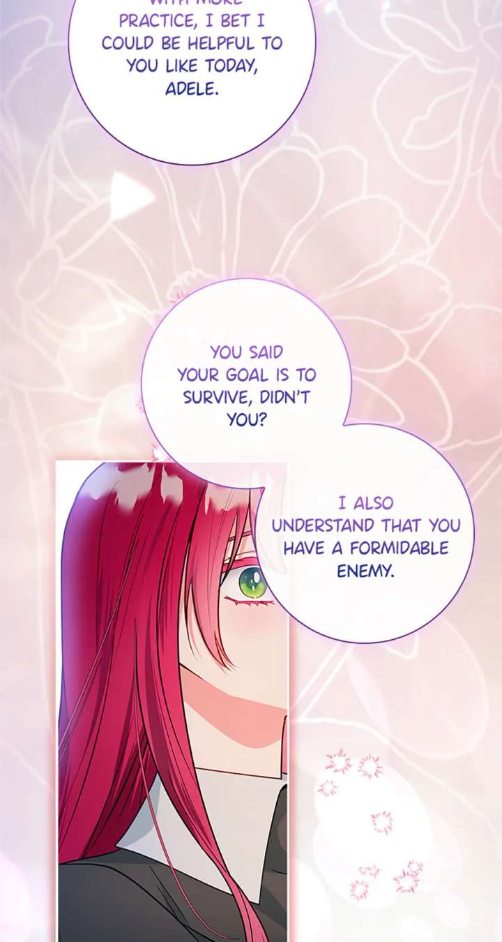 My Husband Is My Choice Chapter 65 - Page 48