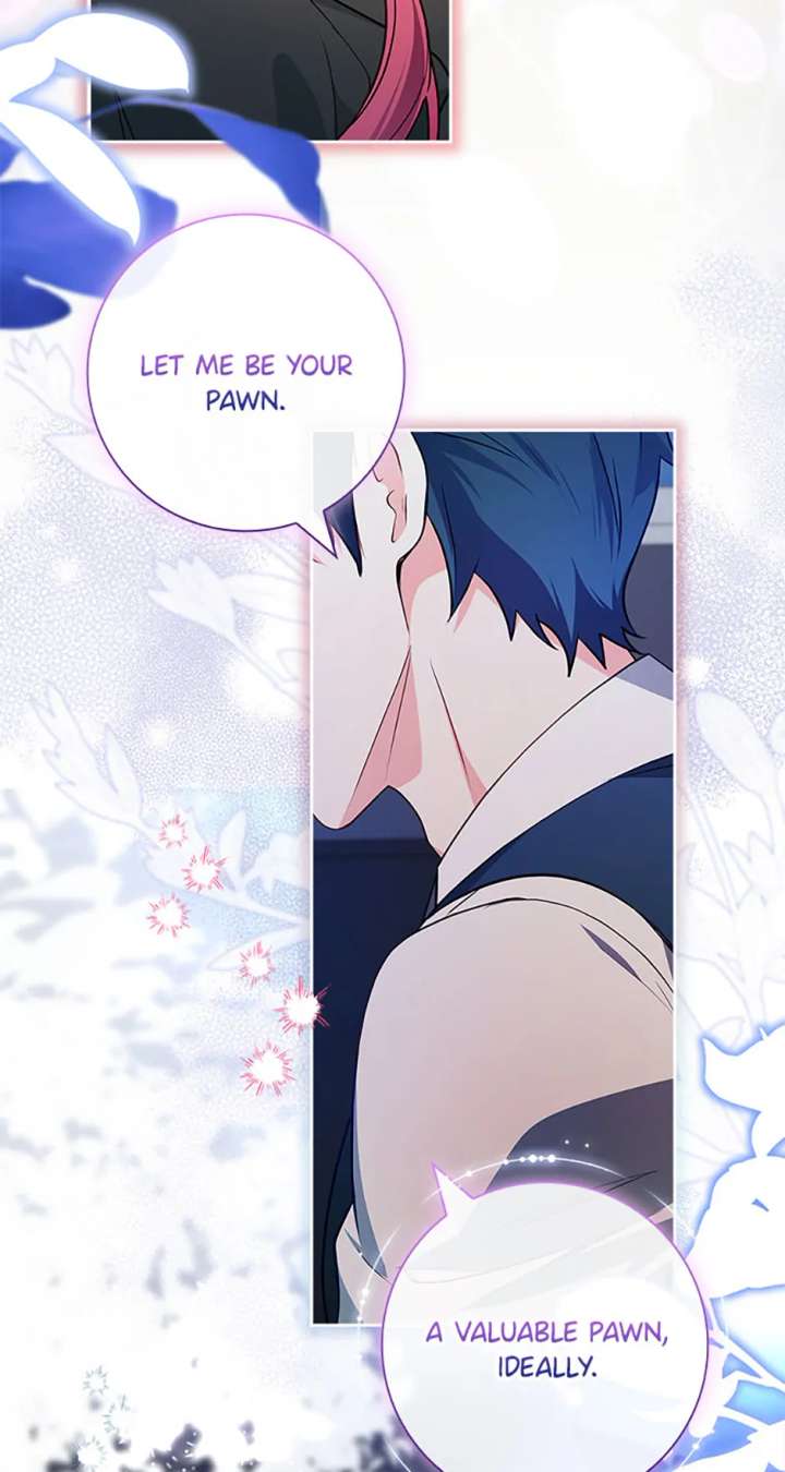 My Husband Is My Choice Chapter 65 - Page 49