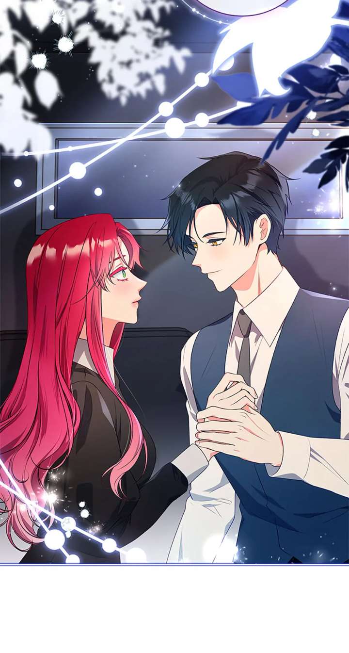 My Husband Is My Choice Chapter 65 - Page 50