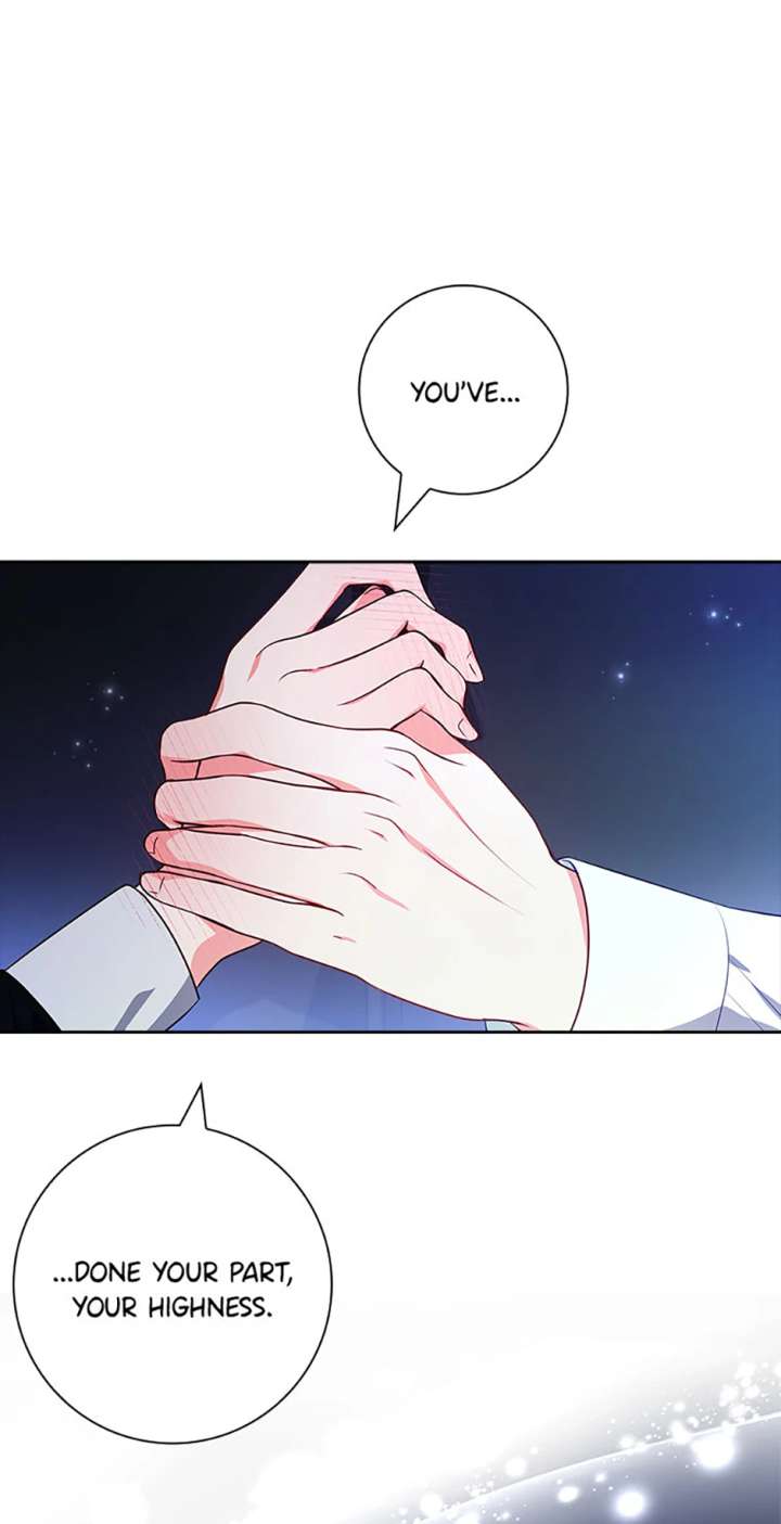 My Husband Is My Choice Chapter 65 - Page 51
