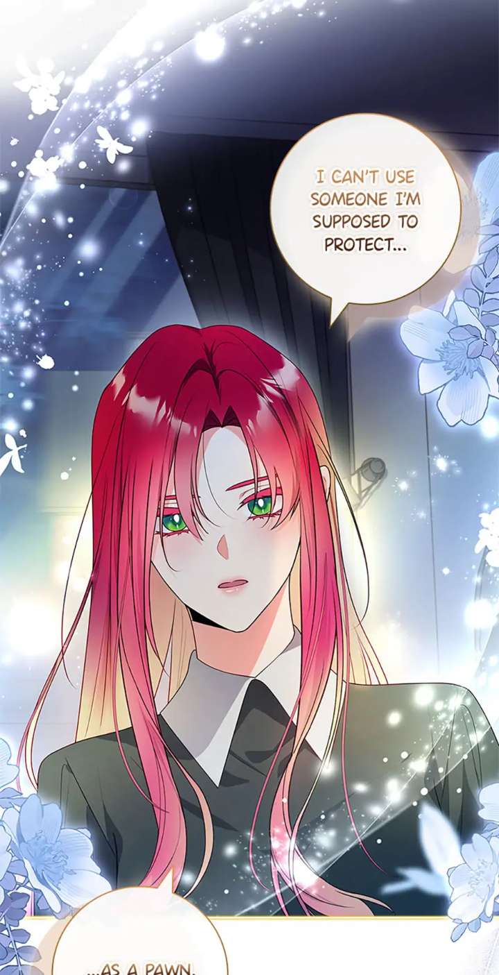 My Husband Is My Choice Chapter 65 - Page 52