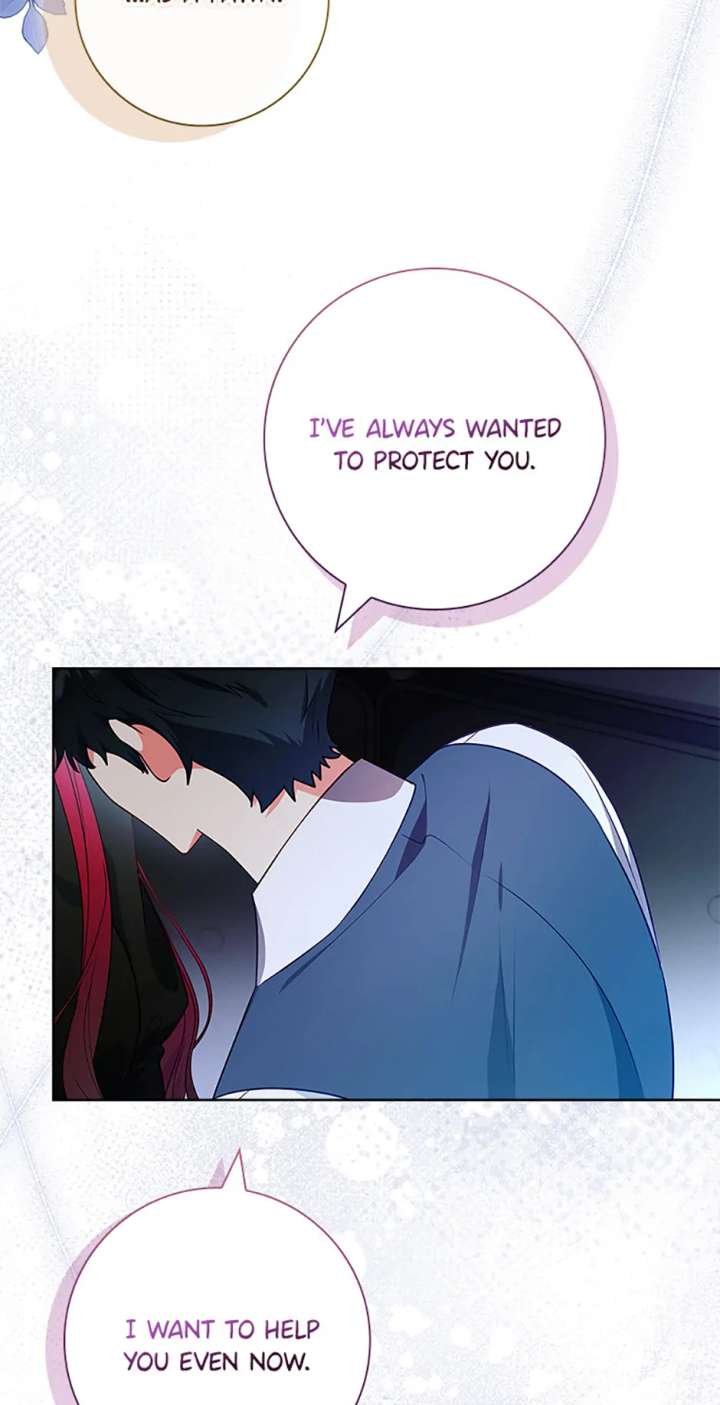 My Husband Is My Choice Chapter 65 - Page 53