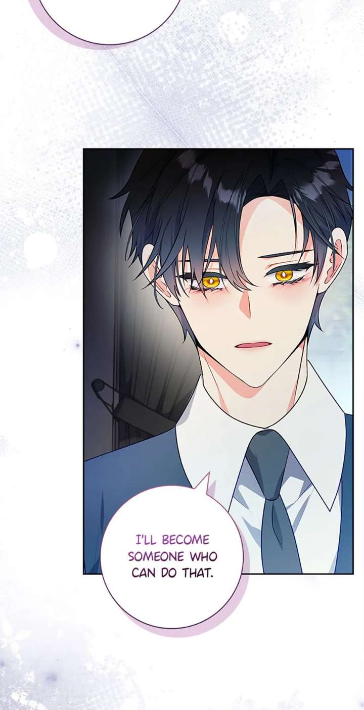 My Husband Is My Choice Chapter 65 - Page 54