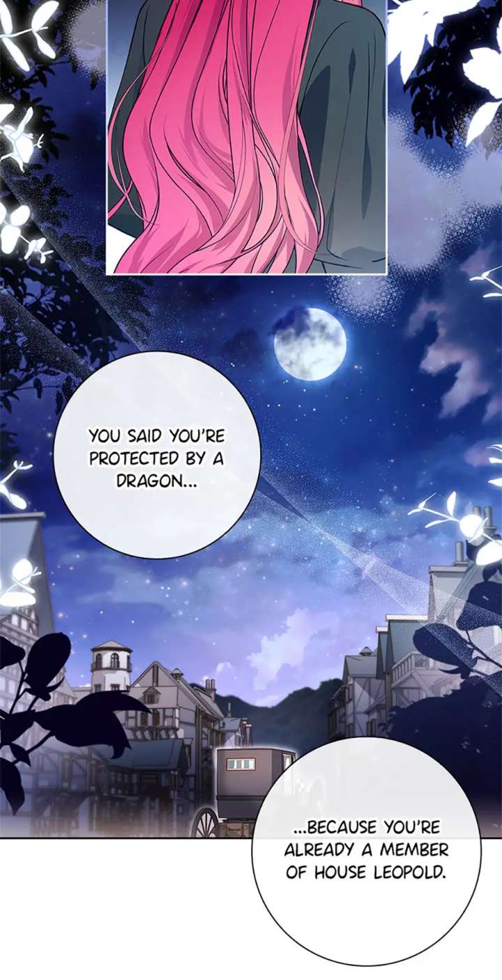 My Husband Is My Choice Chapter 65 - Page 57