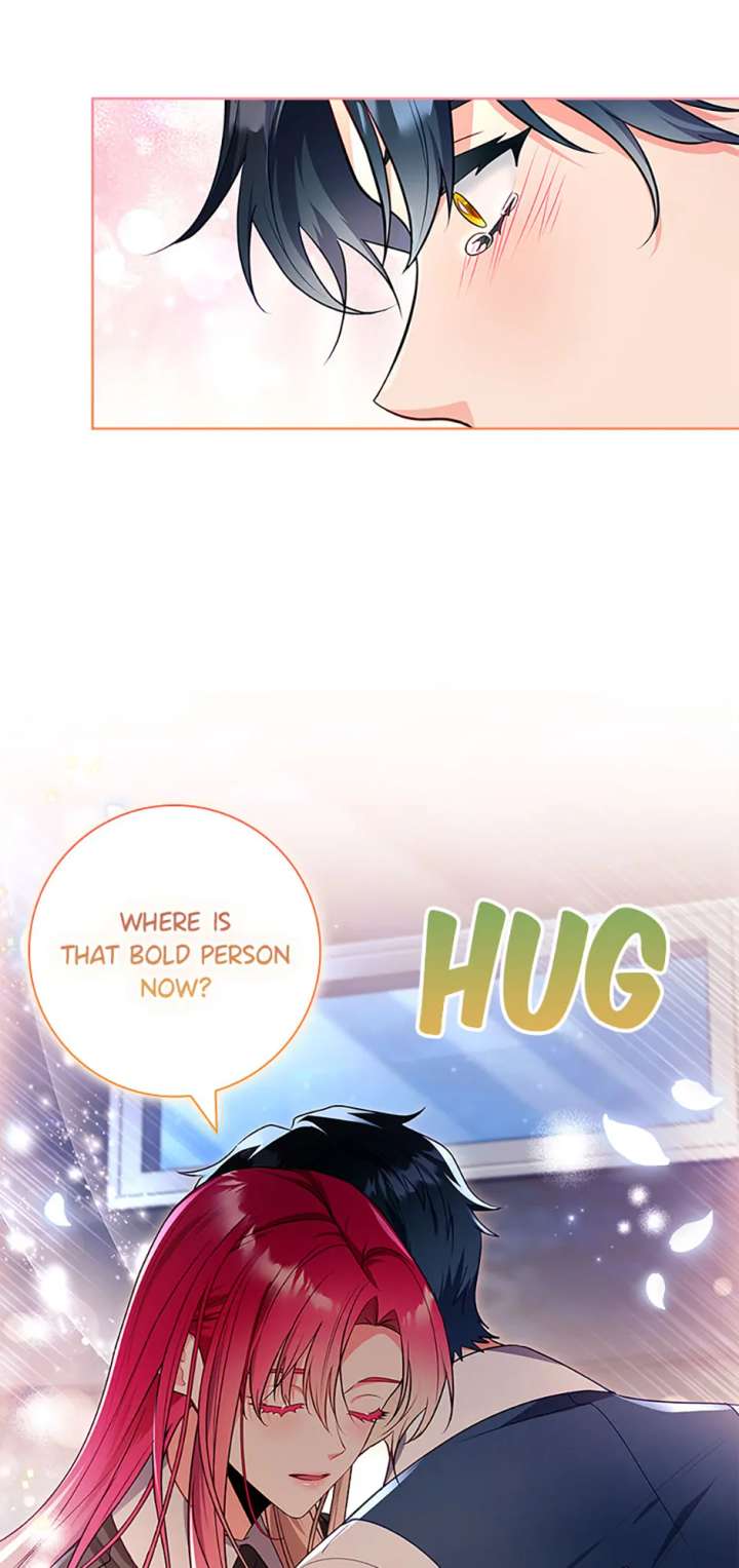 My Husband Is My Choice Chapter 65 - Page 58