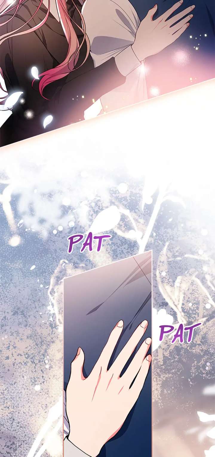My Husband Is My Choice Chapter 65 - Page 59