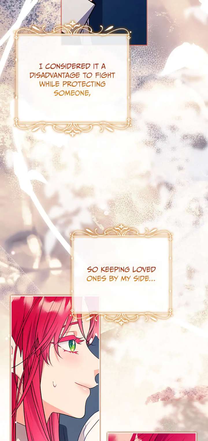 My Husband Is My Choice Chapter 65 - Page 60
