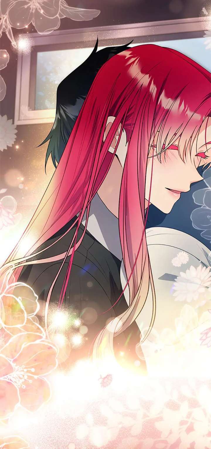 My Husband Is My Choice Chapter 65 - Page 62