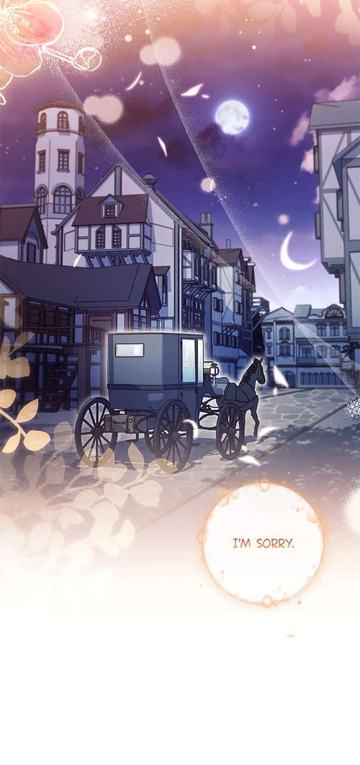 My Husband Is My Choice Chapter 65 - Page 63