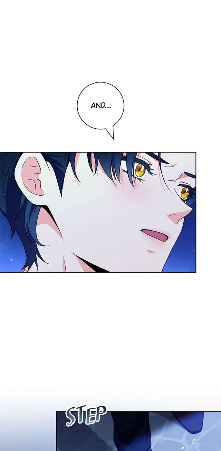 My Husband Is My Choice Chapter 65 - Page 9