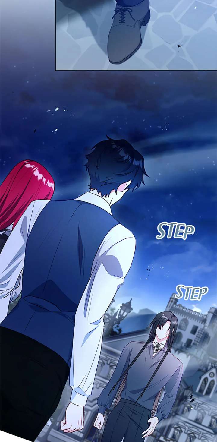 My Husband Is My Choice Chapter 65 - Page 10