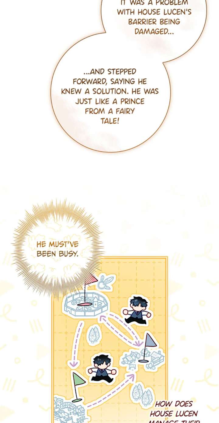 My Husband Is My Choice Chapter 66 - Page 12