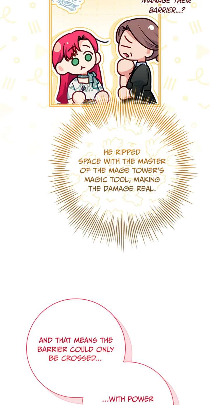 My Husband Is My Choice Chapter 66 - Page 13