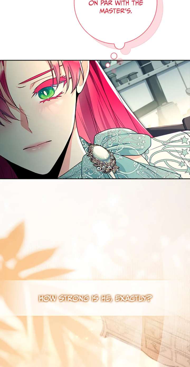 My Husband Is My Choice Chapter 66 - Page 14