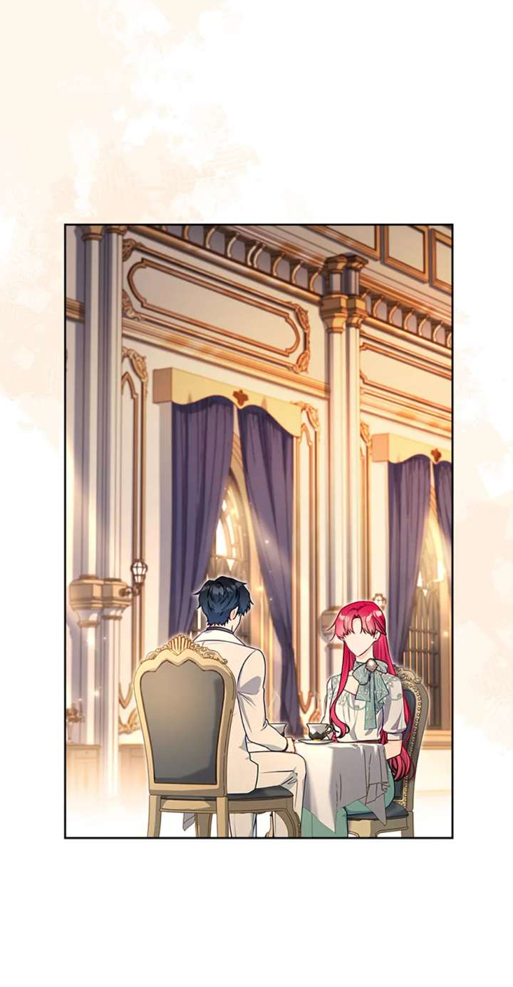 My Husband Is My Choice Chapter 66 - Page 16