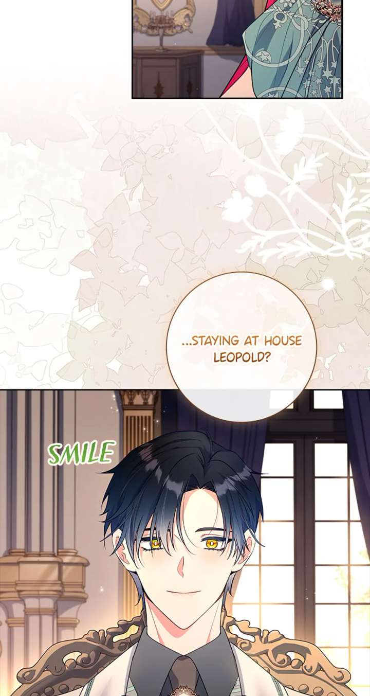 My Husband Is My Choice Chapter 66 - Page 18