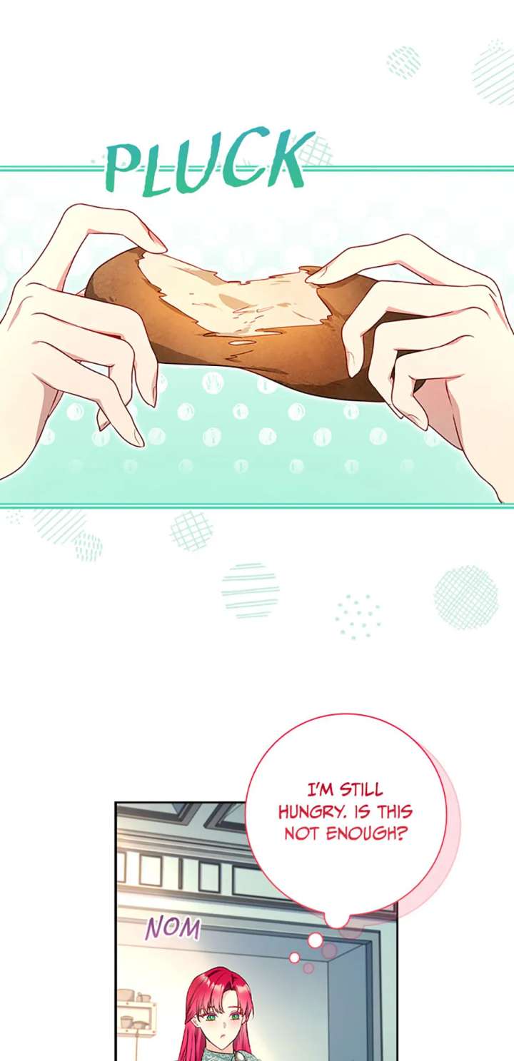 My Husband Is My Choice Chapter 66 - Page 3