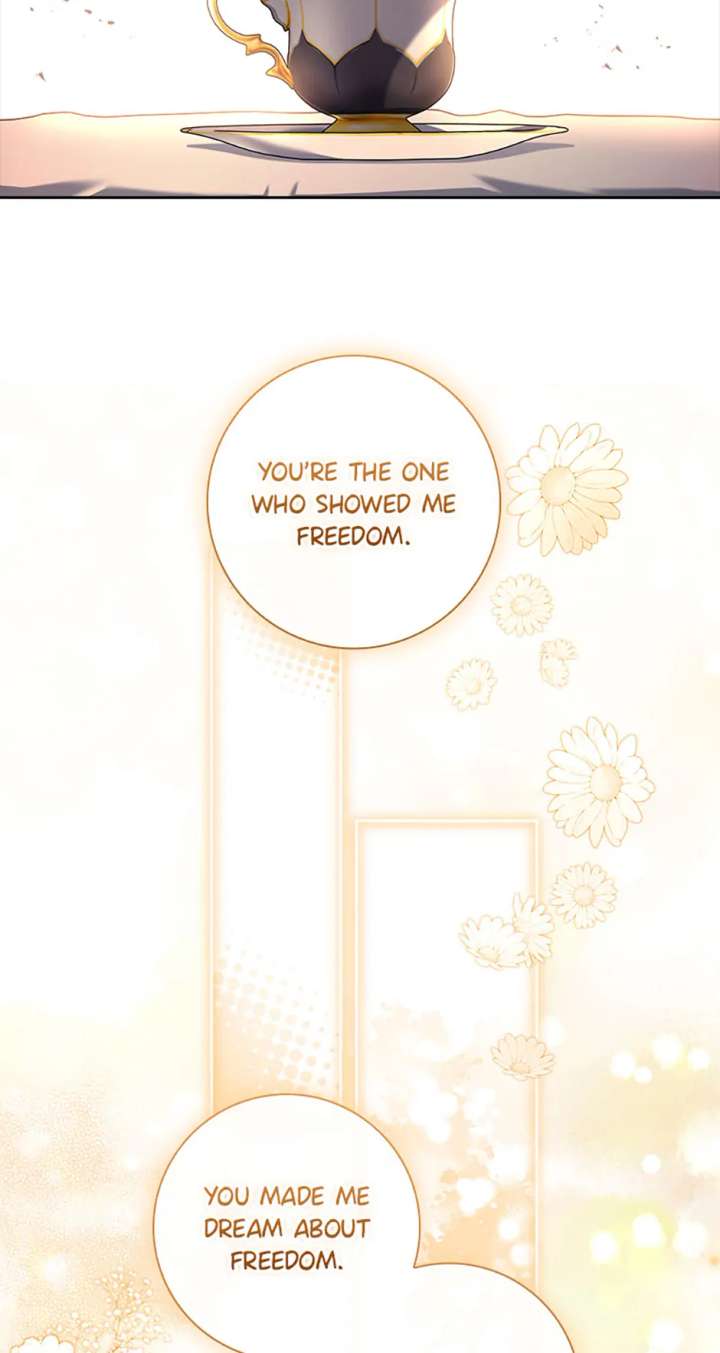 My Husband Is My Choice Chapter 66 - Page 23