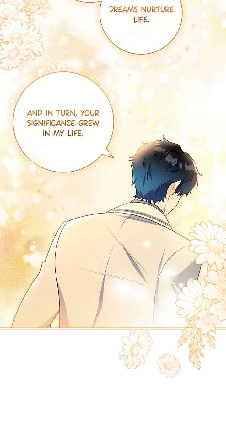 My Husband Is My Choice Chapter 66 - Page 24