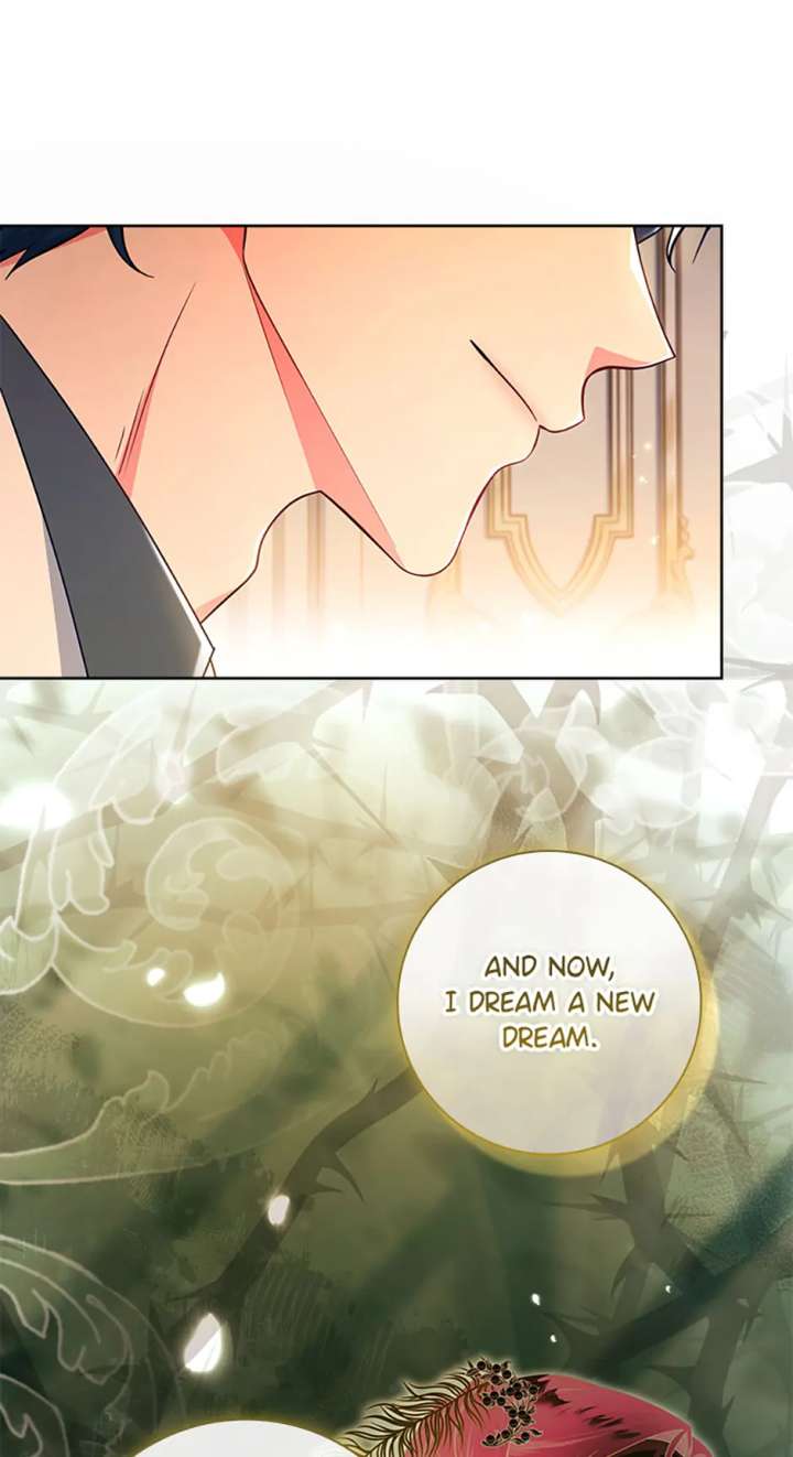 My Husband Is My Choice Chapter 66 - Page 25