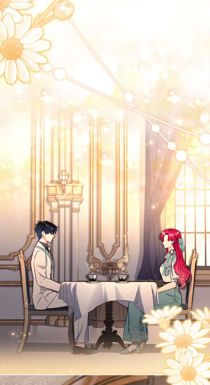 My Husband Is My Choice Chapter 66 - Page 27