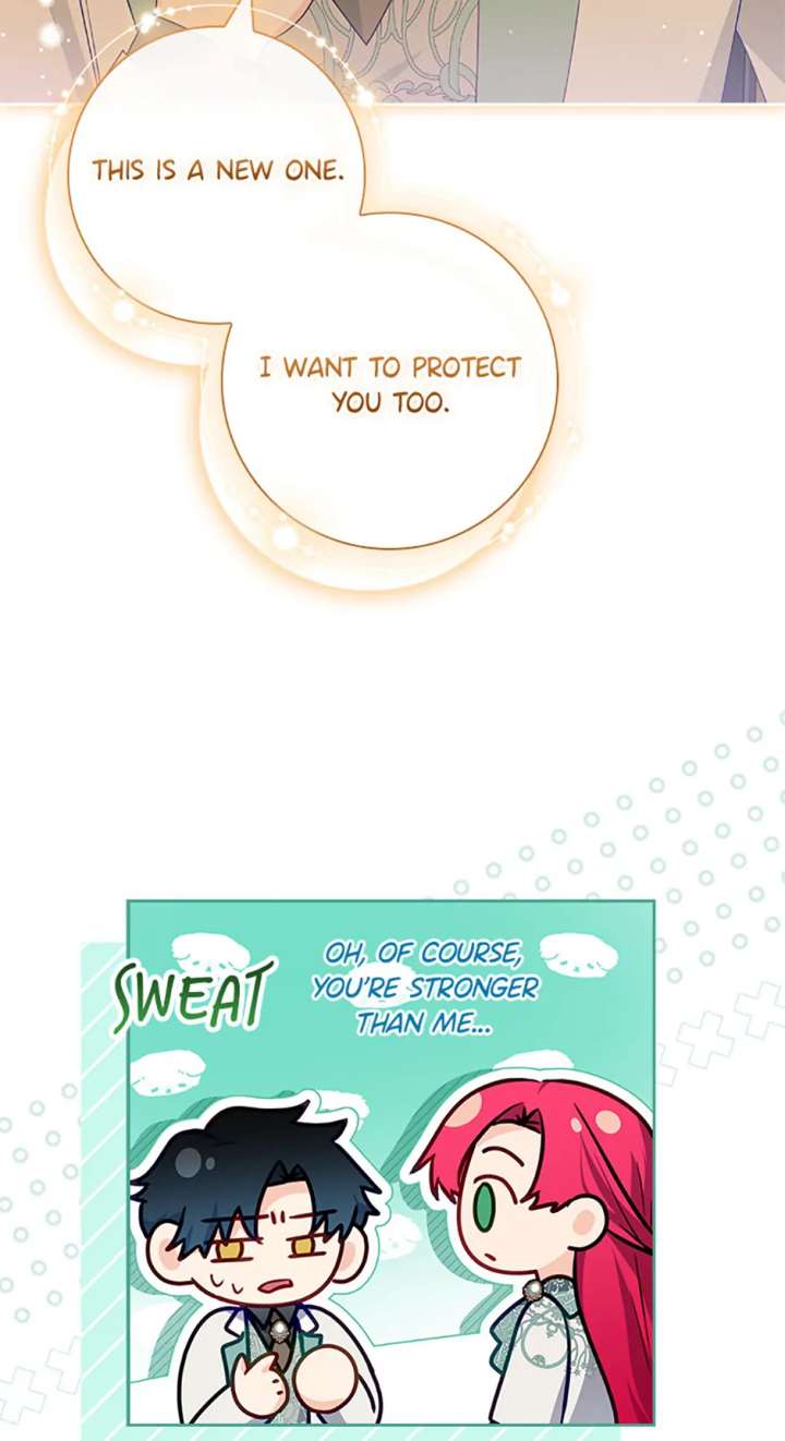 My Husband Is My Choice Chapter 66 - Page 29