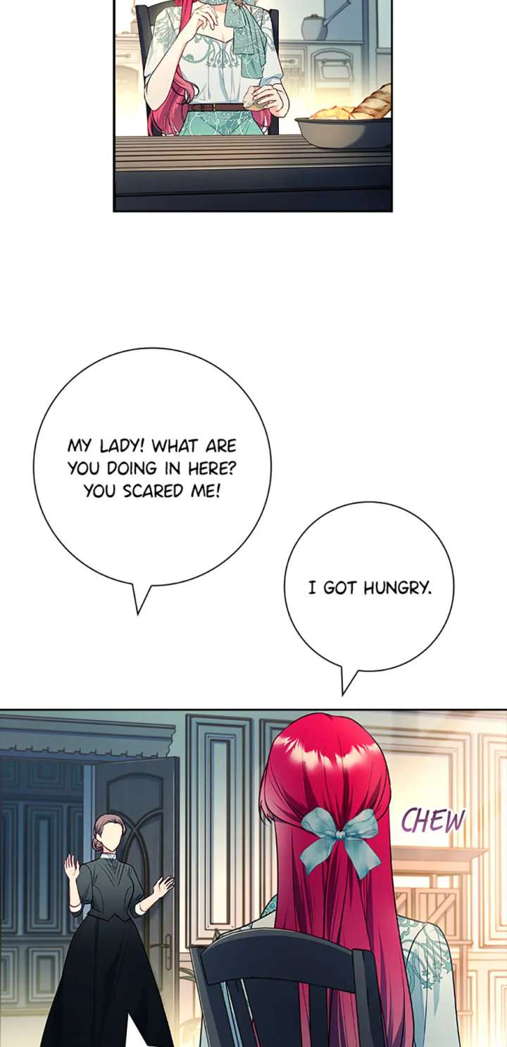 My Husband Is My Choice Chapter 66 - Page 4