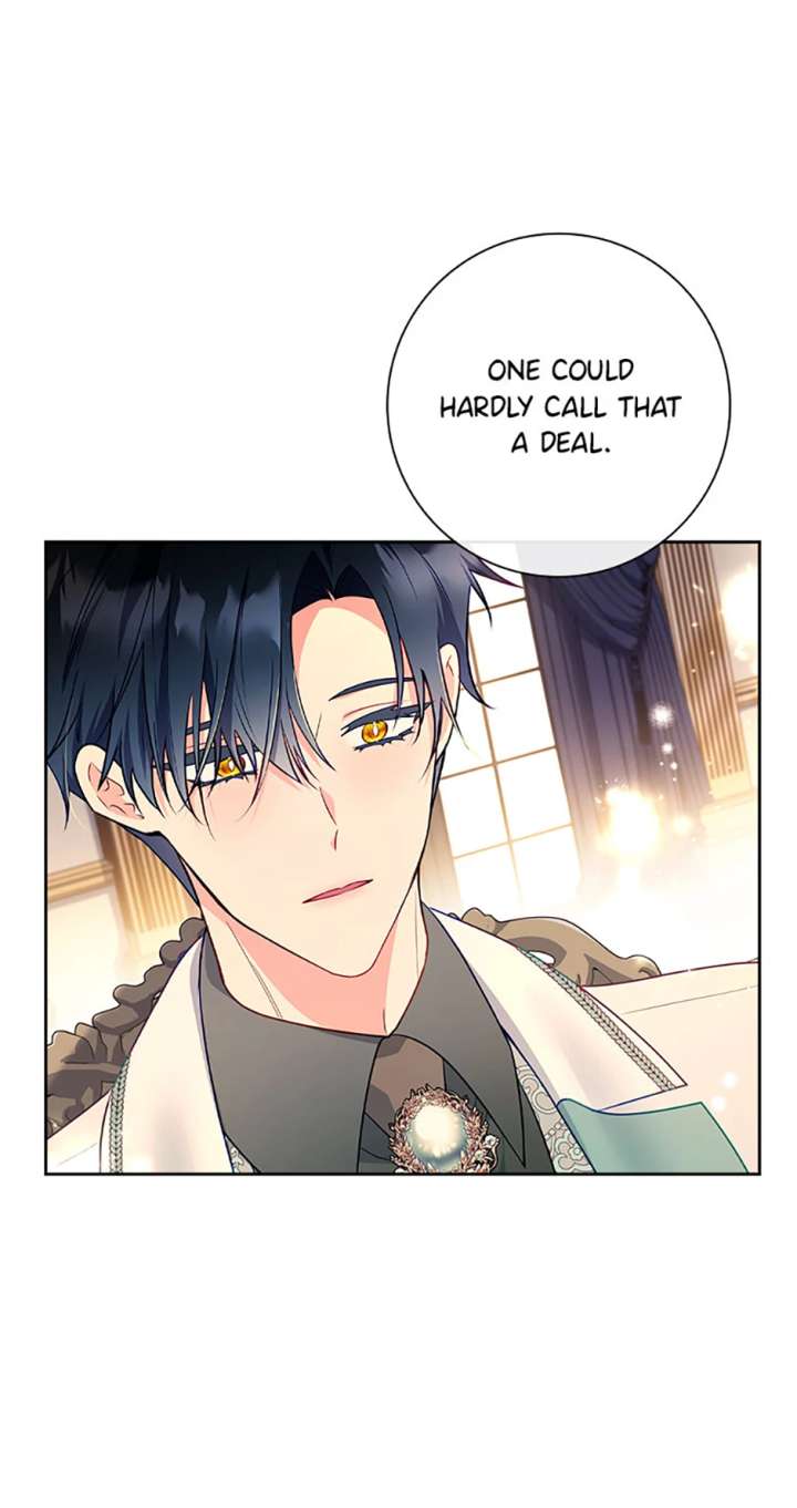 My Husband Is My Choice Chapter 66 - Page 32
