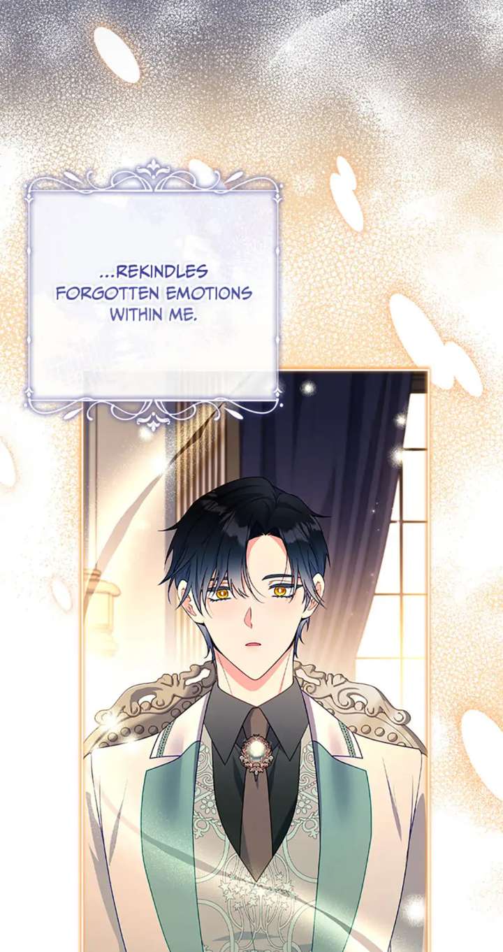 My Husband Is My Choice Chapter 66 - Page 35