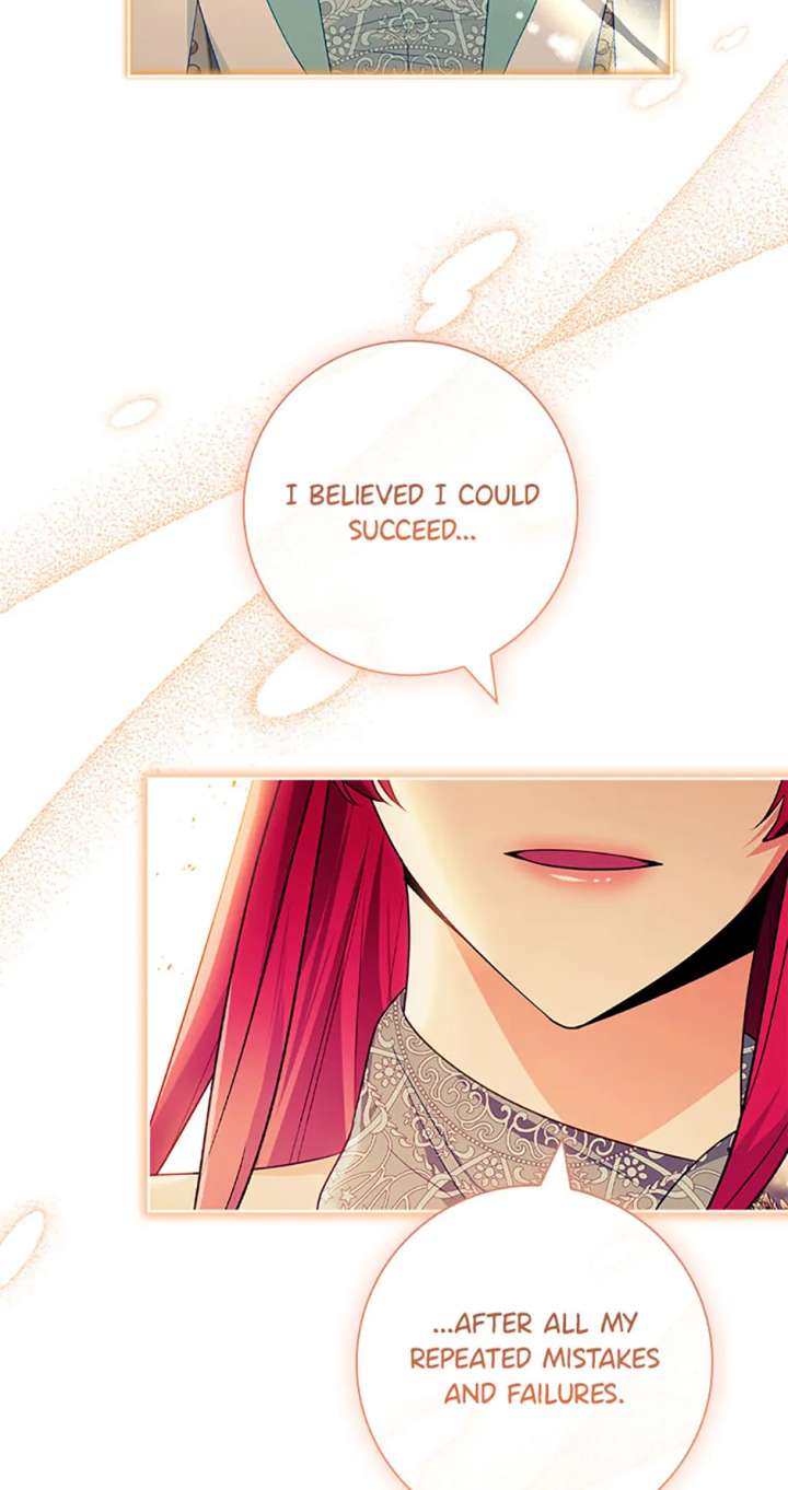 My Husband Is My Choice Chapter 66 - Page 36
