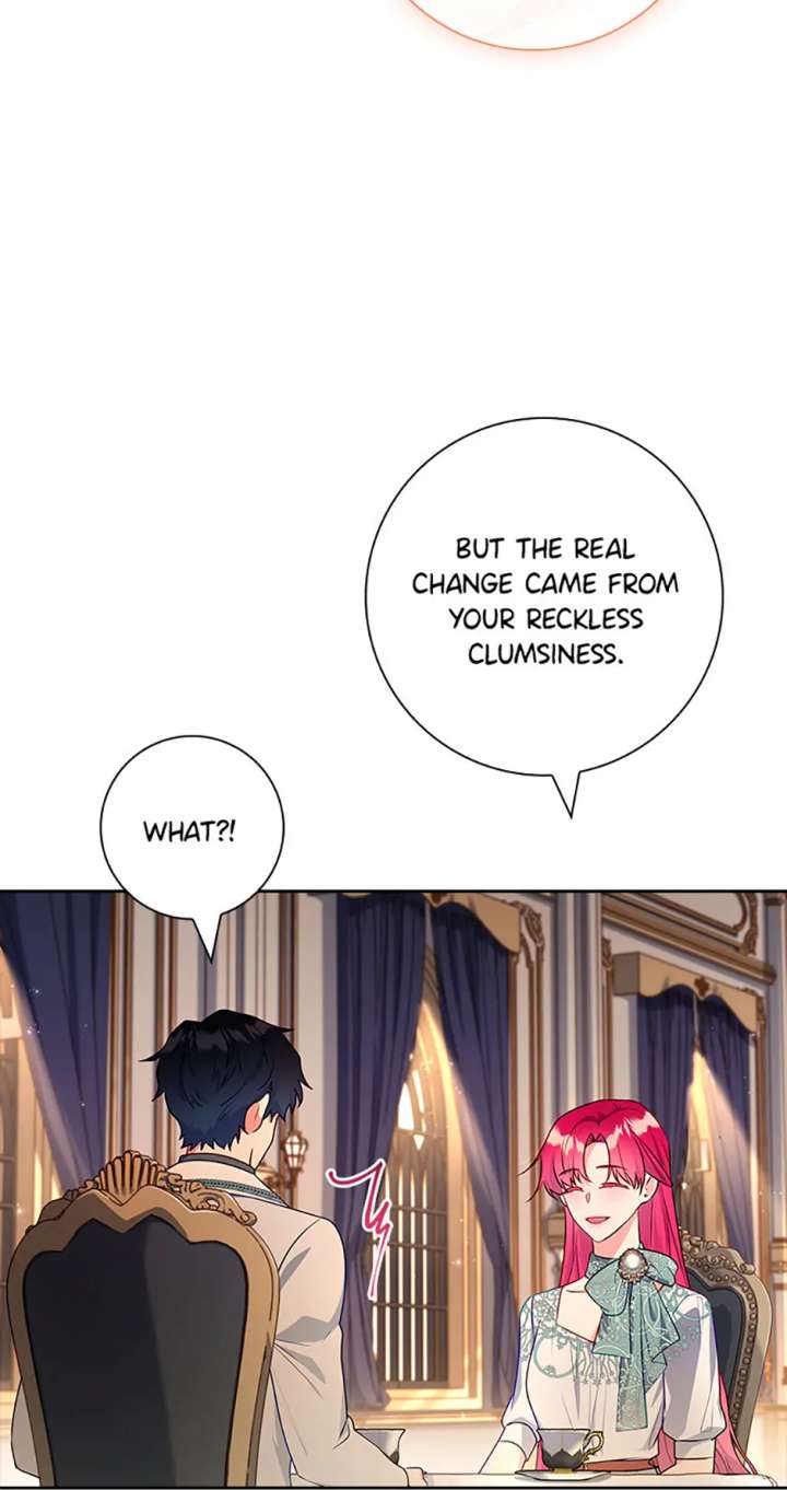 My Husband Is My Choice Chapter 66 - Page 37