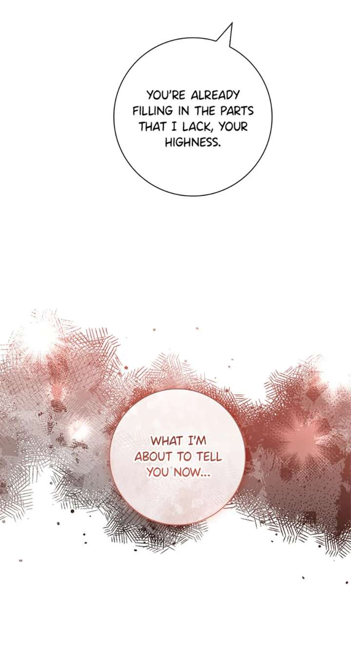 My Husband Is My Choice Chapter 66 - Page 38
