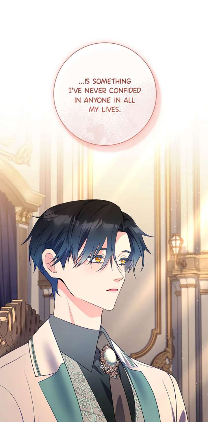 My Husband Is My Choice Chapter 66 - Page 39