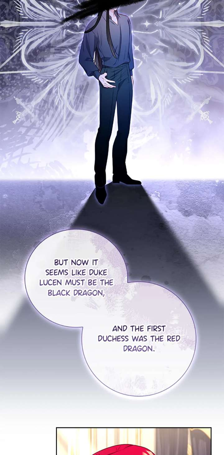 My Husband Is My Choice Chapter 66 - Page 44