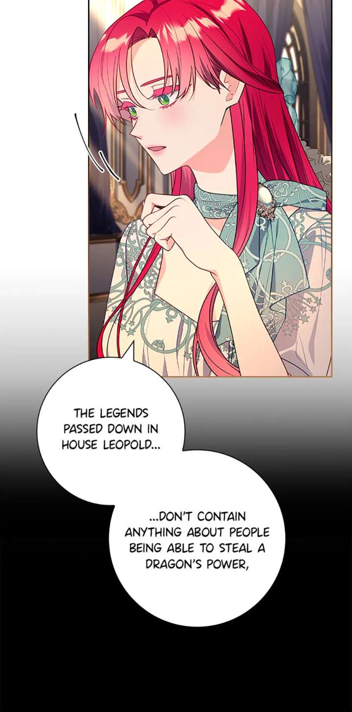 My Husband Is My Choice Chapter 66 - Page 45