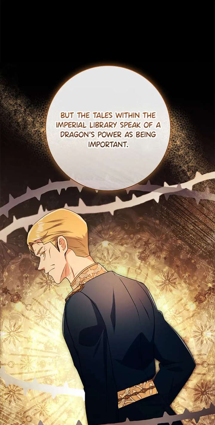 My Husband Is My Choice Chapter 66 - Page 46