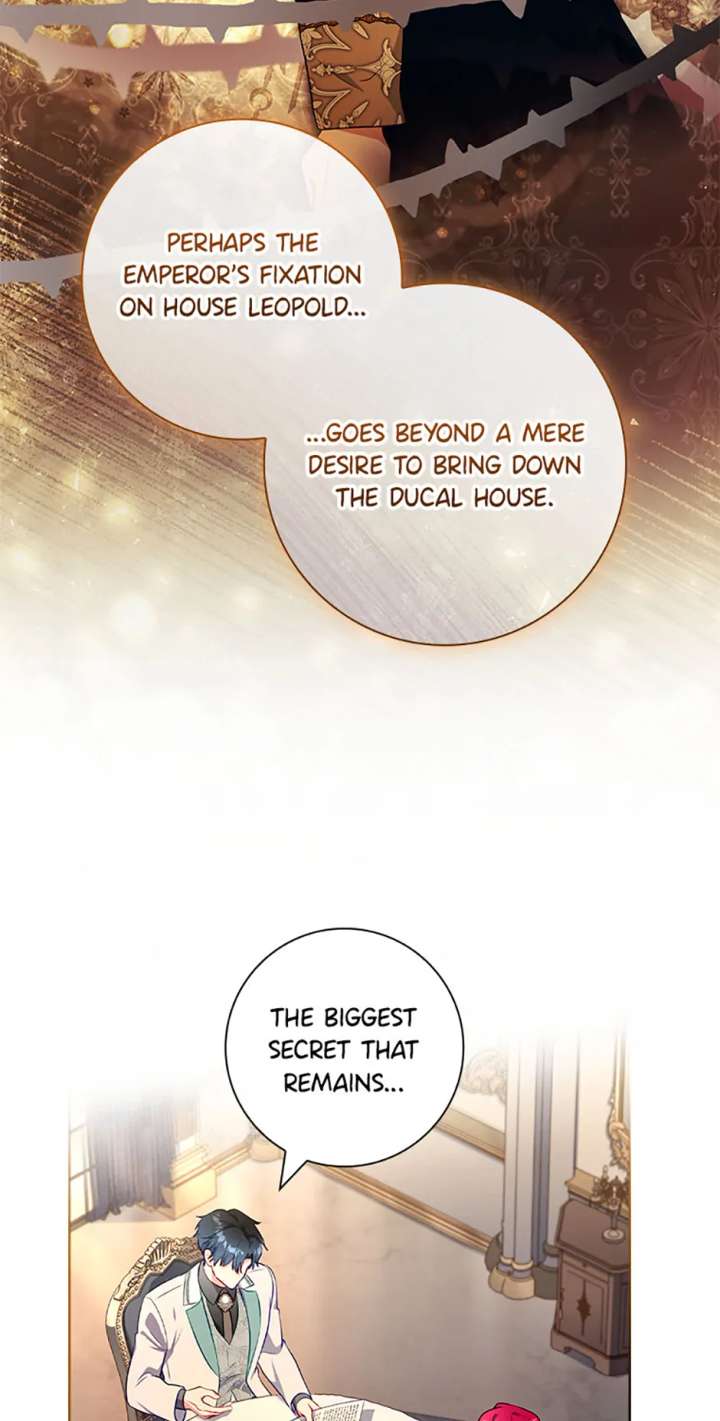 My Husband Is My Choice Chapter 66 - Page 47